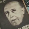 Revistas y Libro sobre FRANCO. Años 70