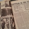 Revistas y Libro sobre FRANCO. Años 70