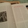 Revistas y Libro sobre FRANCO. Años 70