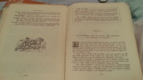 Novelas antiguas. Años 1.923-1.950