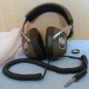 Auriculares vintage. Marca Koss.