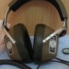 Auriculares vintage. Marca Koss.