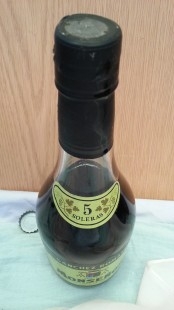 Brandy MONSEÑOR Años 70