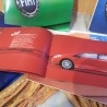 Manual de mantenimiento y servicio de FIAT PUNTO. Año 2006