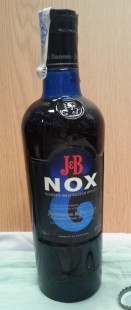 Whisky JB NOX