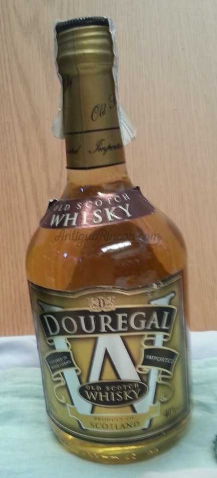 Whisky DOUREGAL