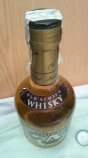 Whisky DOUREGAL