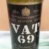 Whisky VAT 69.