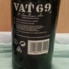 Whisky VAT 69.