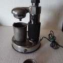 Cafetera de los años 60. Marca Magefesa. Buen estado general.