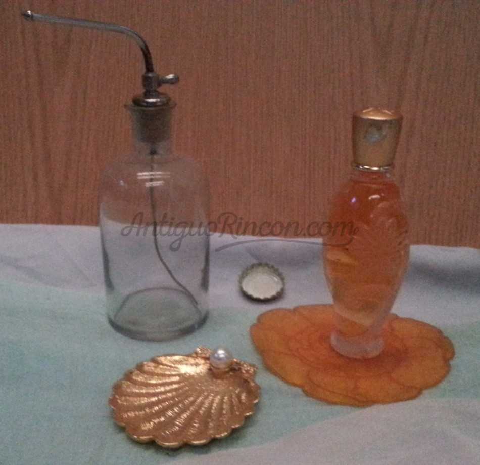 Perfumero Perfumero