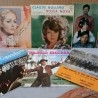 Discos Singles Música POP. Colección de 6 discos. Años 60-70