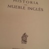 Libros decoración desde el año 1949 a 1996. Tres ejemplares. Magníficos.