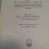 Libro HISPATOLOGÍA año 1960