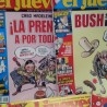 Revistas EL JUEVES. Año 2007. 12 unidades diferentes.