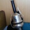 Aspirador antiguo. Años 40. Marca Valet. Maleta original.