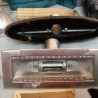 Aspirador antiguo. Años 40. Marca Valet. Maleta original.