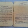 Aspirador antiguo. Años 40. Marca Valet. Maleta original.