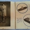 Aspirador antiguo. Años 40. Marca Valet. Maleta original.