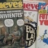 Revistas EL JUEVES. Año 2000. 12 unidades diferentes.