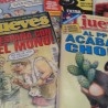 Revistas EL JUEVES. Año 2000. 12 unidades diferentes.