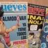 Revistas EL JUEVES. Año 2000. 12 unidades diferentes.