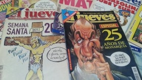 Revistas EL JUEVES. Año 2000. 12 unidades diferentes.