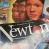 Revistas NEWTON. 4 ejemplares años 98-99-2000. Buen estado general.