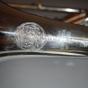 Trombón valvular del año 1928. ESTUCHE ORIGINAL.