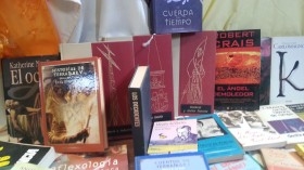 Libros variados. Colección de 50 unid.