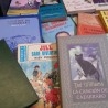 Libros variados. Colección de 50 unid.