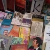 Libros variados. Colección de 50 unid.