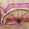 Bicicleta BH modelo O´NELL. Años 70-80. Para restaurar o decoración.