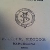 Enciclopedia Historia Universal. año 1900. 10 volúmenes. Buen estado general.