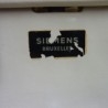 Teléfono antiguo marca SIEMENS BRUSEELS. MAravillosa pieza de colección.