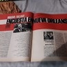 Revistas GACETA ILUSTRADA. Años 1967. 6 ejemplares diferentes.