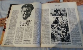 Revistas TRIUNFO. Año 1974. 12 ejemplares diferentes.