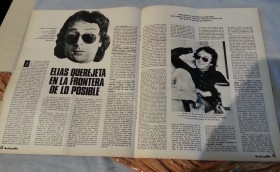 Revistas TRIUNFO. Año 1973. 12 ejemplares diferentes.