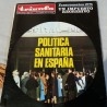 Revistas TRIUNFO. Año 1973. 12 ejemplares diferentes.