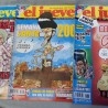 Revistas EL JUEVES. Año 2008. 12 unidades diferentes.