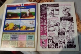 Revistas EL JUEVES. Año 1997. 12 unidades diferentes.
