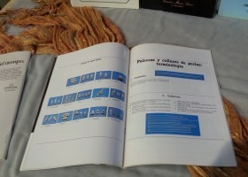 Revistas IBERJOYA. Catálogos. 5 ejemplares diferentes años 80