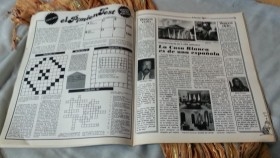 Revistas INTERVIU. 3 ejemplares del año 1979