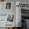 Revistas INTERVIU. 3 ejemplares del año 1979