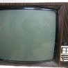 Televisor. Marca GRUNDIG. Viejo aparato años 60