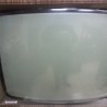 Televisor. Marca GRUNDIG. Viejo aparato años 60