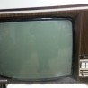 Televisor. Marca GRUNDIG. Viejo aparato años 60