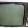 Televisor. Marca TELEFUNKEN. Viejo aparato años 70