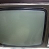 Televisor. Marca TELEFUNKEN. Viejo aparato años 70