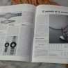 Revistas IBERJOYA. 5 ejemplares diferentes. Años 80